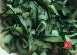 凉拌黄瓜的做法图解5