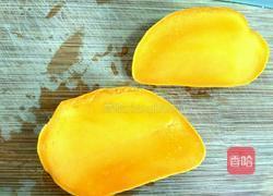 西米芒果椰奶露的做法图解5