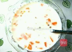 西米芒果椰奶露的做法图解10