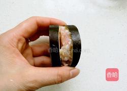 茄汁肉沫酿广茄的做法图解11