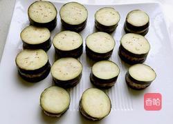 茄汁肉沫酿广茄的做法图解12