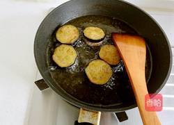 茄汁肉沫酿广茄的做法图解15