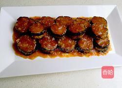 茄汁肉沫酿广茄的做法图解24