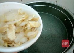 花旗参乌鸡汤的做法图解6