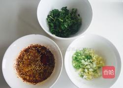 酸汤水饺的做法图解2