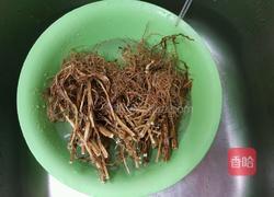 家常益母草汤的做法图解2