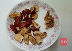 家常益母草汤的做法图解4