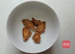 家常益母草汤的做法图解5