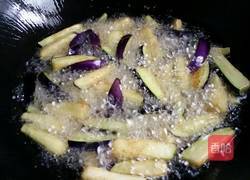 长豆角茄子的做法图解7