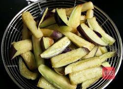 长豆角茄子的做法图解8