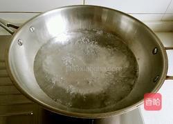 五彩蛋炒饭的做法图解3