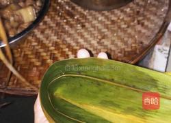 闽南肉粽的做法图解7