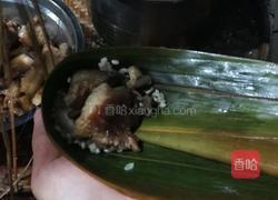 闽南肉粽的做法图解8