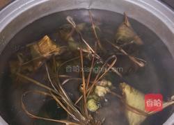 闽南肉粽的做法图解13