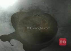 黑木耳炒淮山的做法图解5