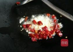 黑木耳炒淮山的做法图解6