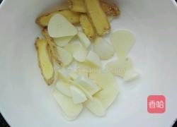 鸡汤土豆粉~小吃的做法图解5