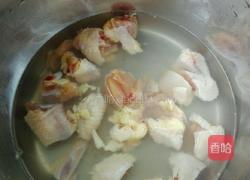 鸡汤土豆粉~小吃的做法图解6