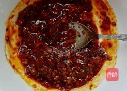 鸡汤土豆粉~小吃的做法图解10