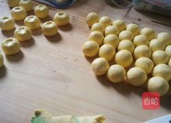 紫薯金瓜的做法图解4