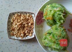 蒸素饺的做法图解4