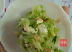 蒸素饺的做法图解6
