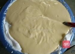 10寸酸奶蛋糕的做法图解15