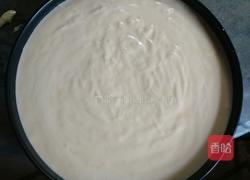 10寸酸奶蛋糕的做法图解16