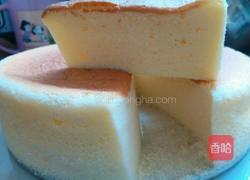 10寸酸奶蛋糕的做法图解19