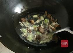 焖面的做法图解3