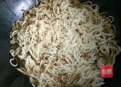 焖面的做法图解5