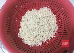 自制甜酒酿的做法图解1