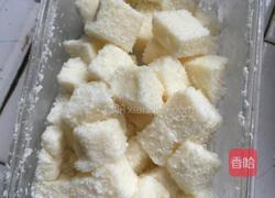 椰蓉冻的做法图解10