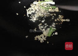 姜葱炒蟹的做法图解4