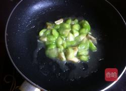 清炒丝瓜的做法图解4