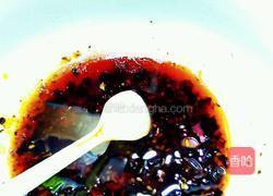 香辣凉拌土豆片的做法图解5