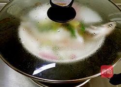 清蒸鳜鱼的做法图解4