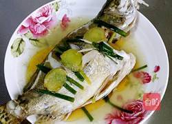 清蒸鳜鱼的做法图解6