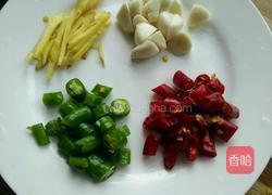 家常香煎带鱼的做法图解3