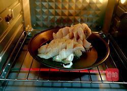 水滑葡萄鱼双吃的做法图解5