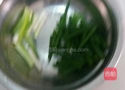 素炒土豆丝的做法图解2