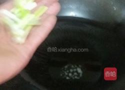 素炒土豆丝的做法图解5