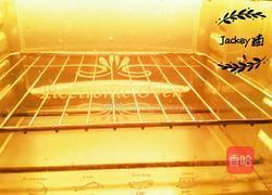 蜂蜜小蛋糕的做法图解6