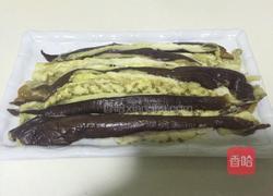 手撕茄子的做法图解2