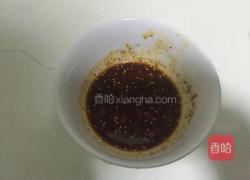 手撕茄子的做法图解3