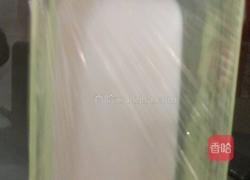 椰奶布丁的做法图解5