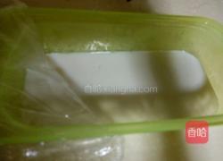 椰奶布丁的做法图解6