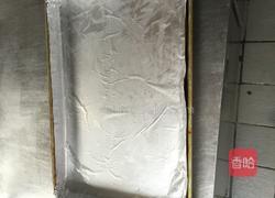 蜂巢蛋糕的做法图解5