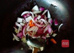 咖哩酱的做法图解2