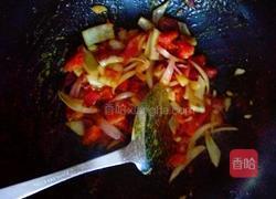 咖哩酱的做法图解3